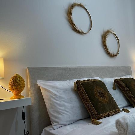 Casa Serena Менфи Екстериор снимка