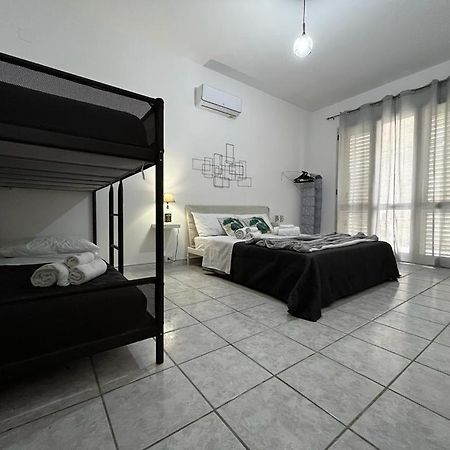 Casa Serena Менфи Екстериор снимка