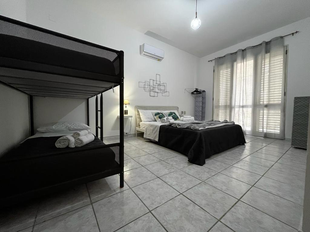 Casa Serena Менфи Екстериор снимка