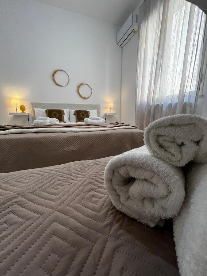 Casa Serena Менфи Екстериор снимка