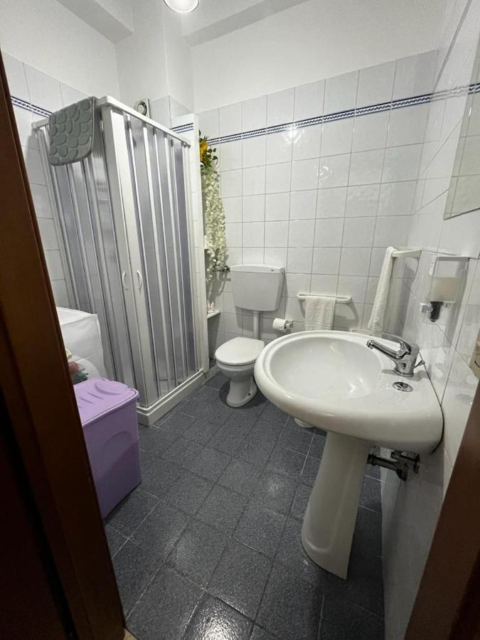 Casa Serena Менфи Екстериор снимка