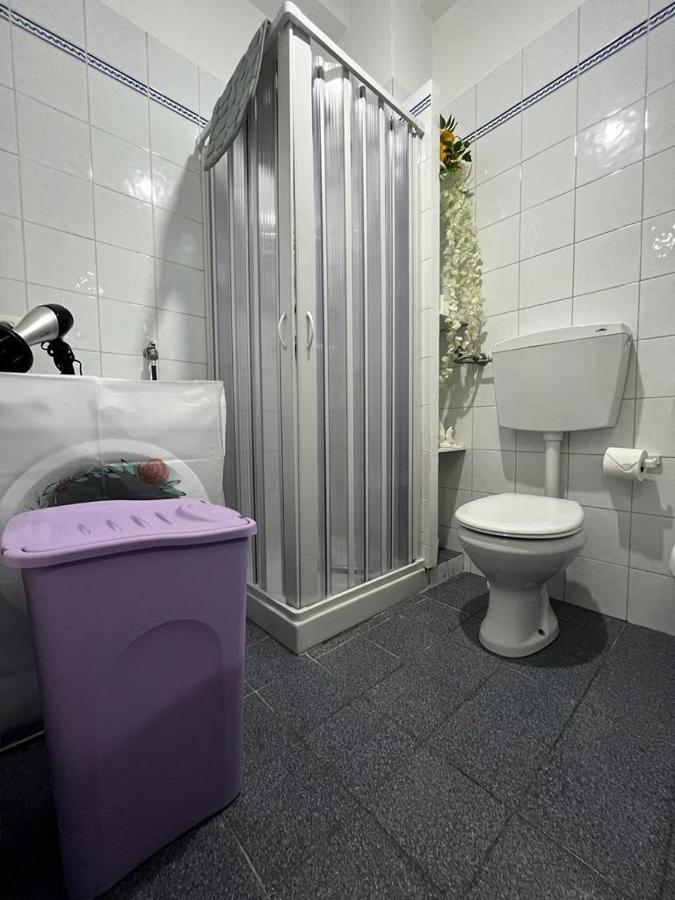Casa Serena Менфи Екстериор снимка